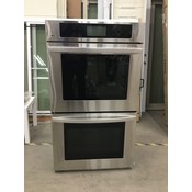 25175 LG Double Convection Oven