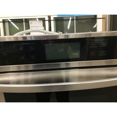 25175 LG Double Convection Oven