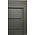 25418 EightDoors 2-Panel Bi-Fold Doors