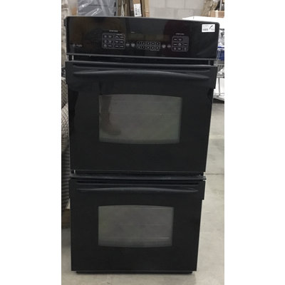 25616 GE Profile Double Wall Oven