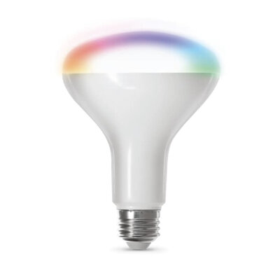 26132 Feit Electric Multicolor Flood Light Bulb