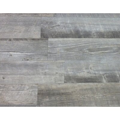 26142 Style Selections Wood Look Tile