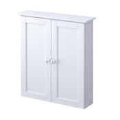 26223 Foremost Bathroom Wall Cabinet
