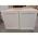 26336 White Upper Wall Cabinet