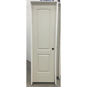 26476 2-Panel Interior Pre-Hung Door