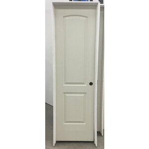 26476 2-Panel Interior Pre-Hung Door