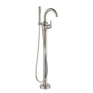 26707 Delta Free-standing Faucet