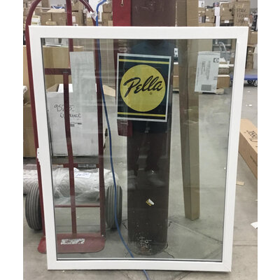 26722 Pella Replacement Window
