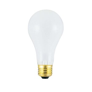 26756 A-19 6-Pack Light Bulbs