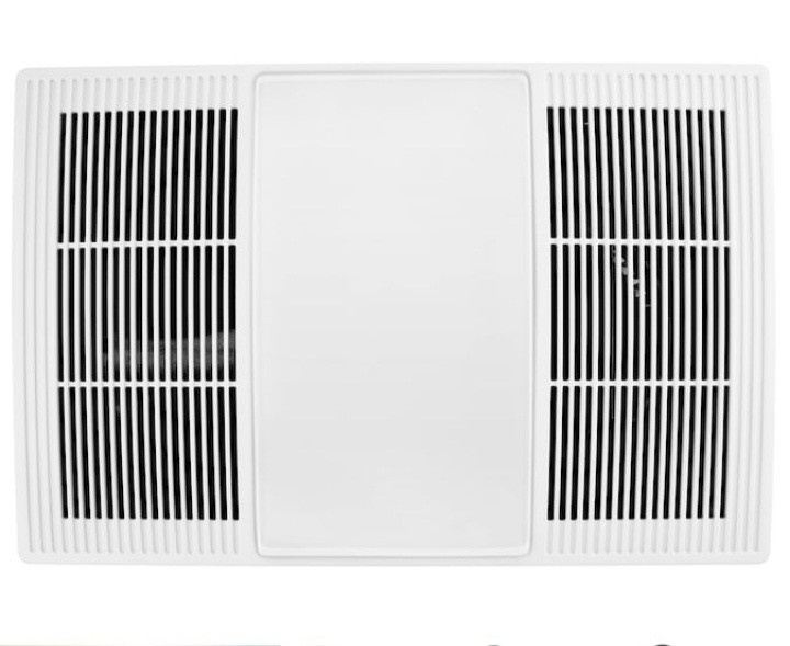 26863 Broan Replacement Grille Cover - Bud's Warehouse