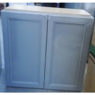 27038 Wall Cabinet