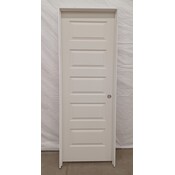 27804 5-Panel Pre-Hung Interior Door