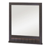 28178 Style Selections Morriston Bathroom Vanity Mirror