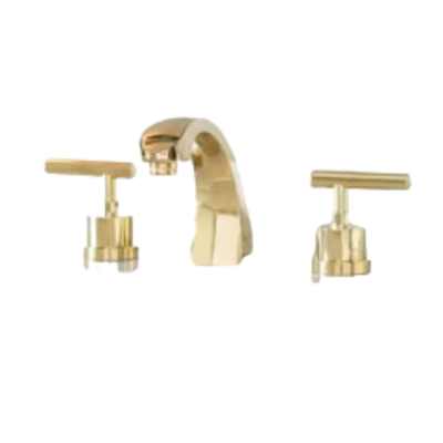 25300 Kingston Brass Lavatory Faucet