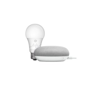 28491 Google Smart Light Starter Kit