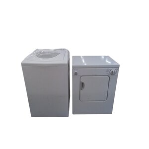 28554 Kenmore Portable Washer/Dryer Set