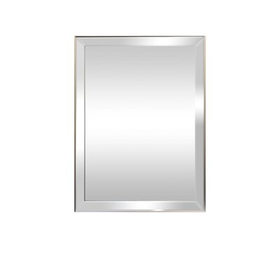 28650 Allen+Roth Wall Mirror