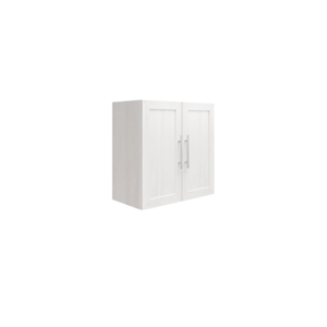 28807 Ameriwood Home Wall Cabinet