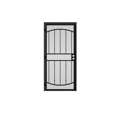 28819 Gatehouse Security Door