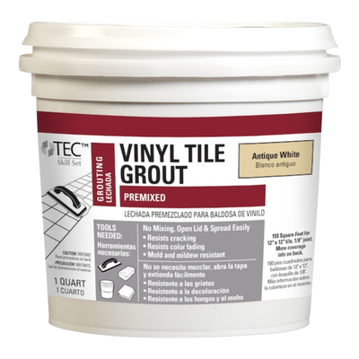 29725 Tec Sanded Grout