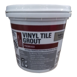 29727 Tec Sanded Grout
