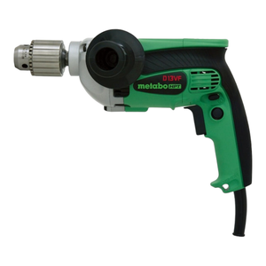 29731 Metabo HPT Keyed Corded Drill