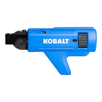 29744 Kobalt Screwgun Attachment