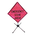 29749 Dicke Safety Emergency Sign