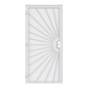 29810 Gatehouse Security Door