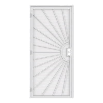 29810 Gatehouse Security Door