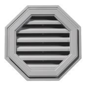 29961 Builders Edge Octagon Vent