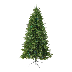 30021 National 7.5 Foot Christmas Tree