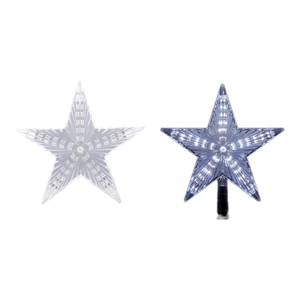 30054 Alpine Star Tree Topper