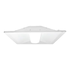 30090 MaxLite LED Recessed Troffer