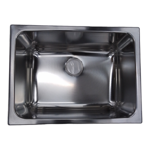 30177 DEEP Custom Kitchen Sink