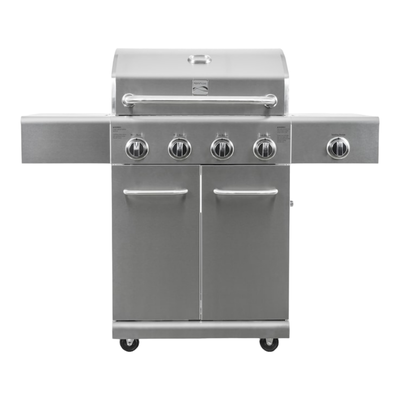 30201 Kenmore Propane Gas Grill