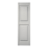 30267 Vantage Raised Exterior Shutters 2-Pack