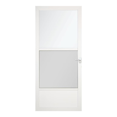 30340 Larson Storm Door 32"W