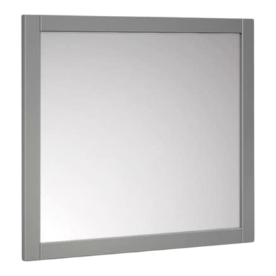30342 Fresca Bathroom Vanity Mirror