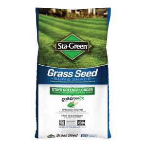 30345 Sta-Green Grass Seed