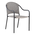 30365 Courtyard Wicker Chair Bundle (4)