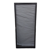 30487 Pella Exterior Screen Sliding Patio Door