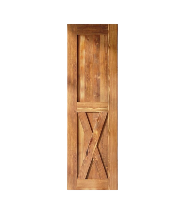 30522 Homacer Barn Door