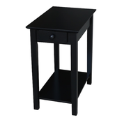30656 International Concepts End Table
