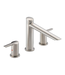 30711 Delta Compel Bathtub Faucet