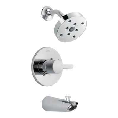 30733 Delta Compel Tub/Shower Faucet