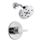 30738 Delta Compel Chrome Shower Faucet