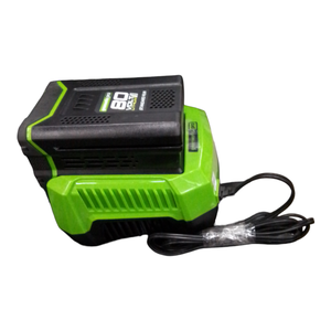 30759 Greenworks Pro Battery And Charger