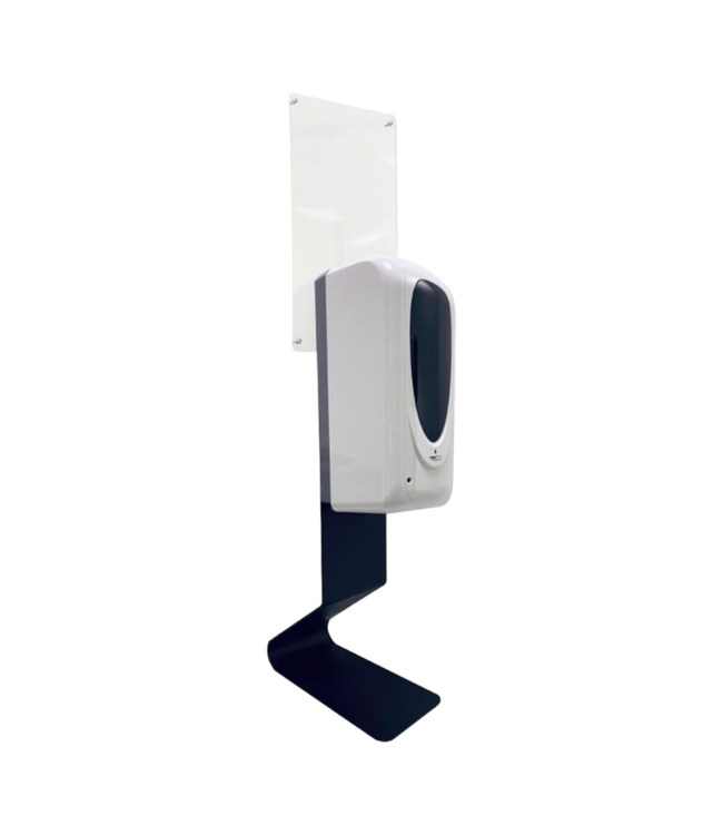 30775 Touch Free Hand Sanitizer Dispenser