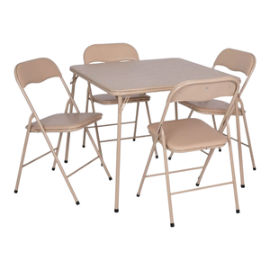 30784 Flash Furniture Table And Chair Set